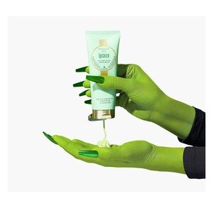 🎁“Wicked” Body Lotion & Mug Set🎁- Mint Green Exclusive Beekman 1802 Luxury NWT